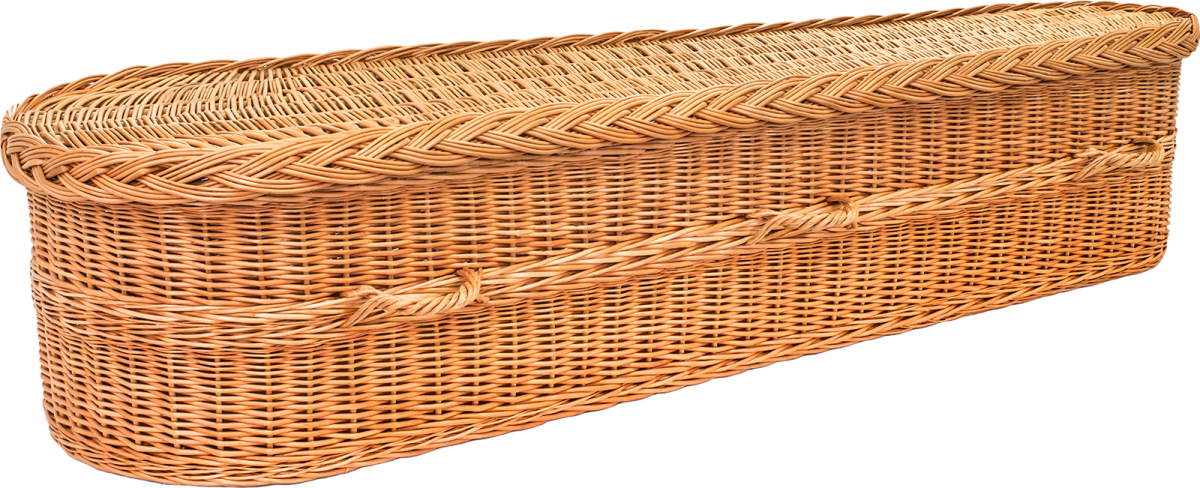 Musgrove Willows Coffins