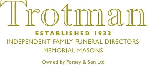 Trotman